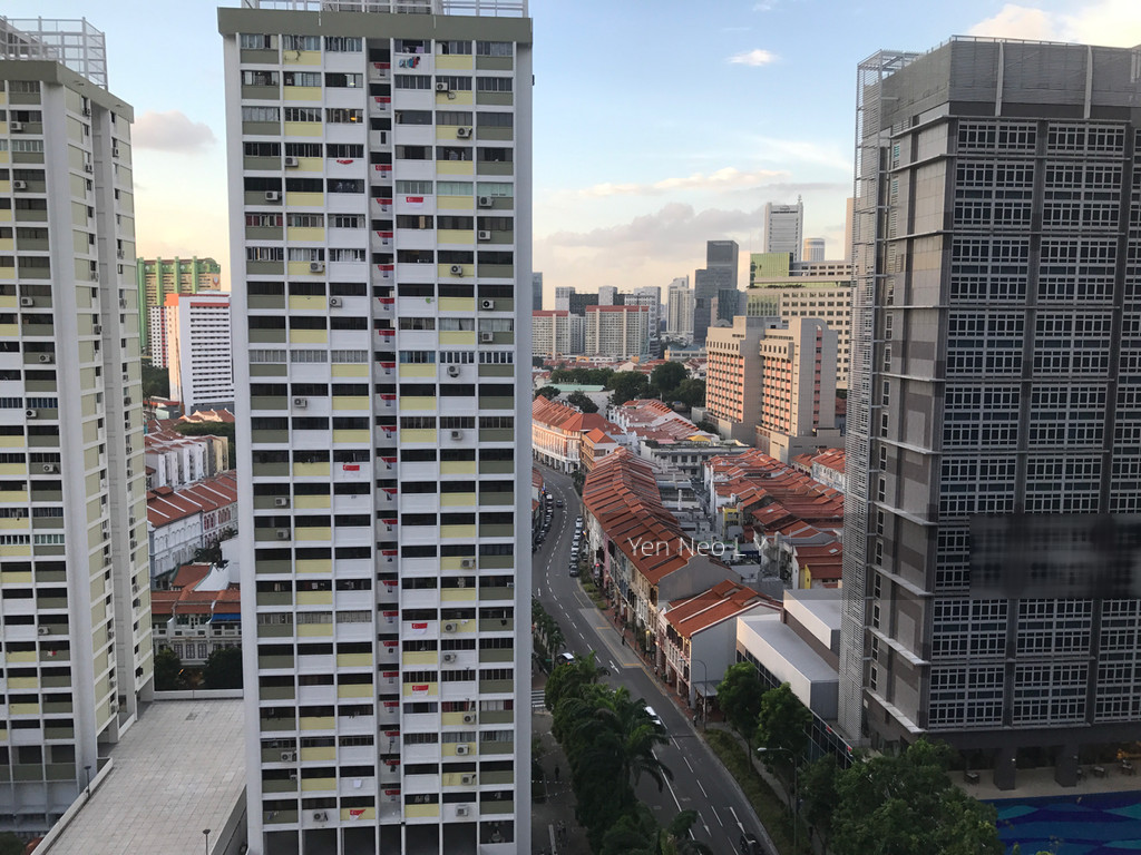 Blk 5 Tanjong Pagar Plaza (Central Area), HDB 3 Rooms #150451112
